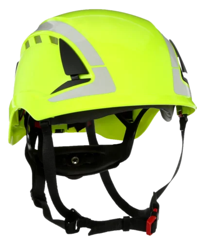 Veiligheidshelm SecureFit X5000V Reflector Wenaas Medium