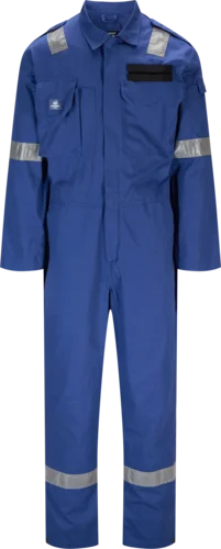 Shipping Coverall Wenaas Medium