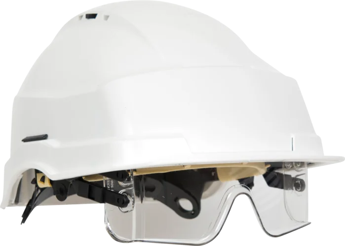 Helm Iris 2 Wenaas Medium