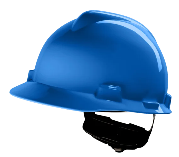 Helm V-Gard 1000V Wenaas Medium