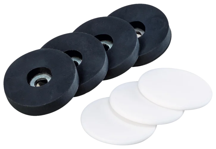 Magnetische beugel Uvex Wenaas Medium