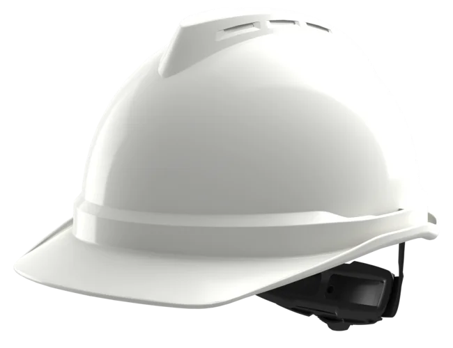 Helmet V-Gard 500 1000V Wenaas Medium