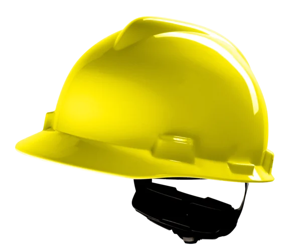 Helm V-Gard 1000V Wenaas Medium