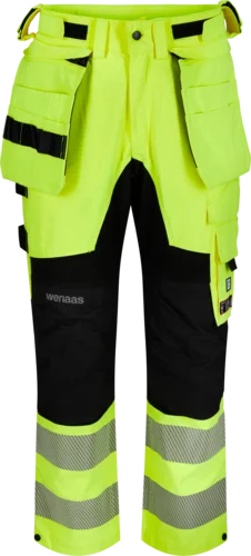 Multistretch Trousers D-fig UNI Wenaas Medium