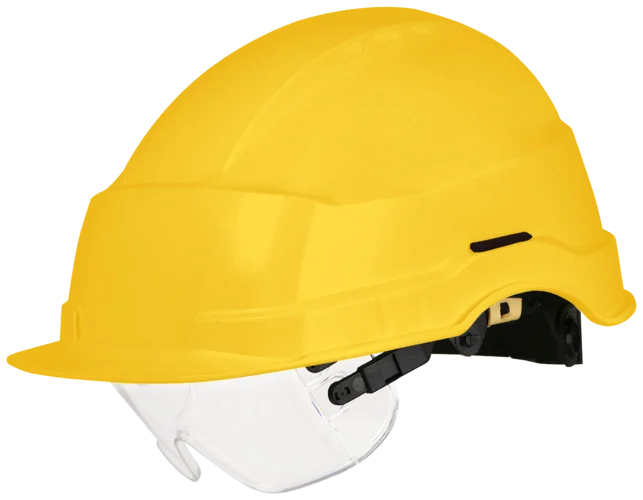 Helm Iris 2 Wenaas Medium