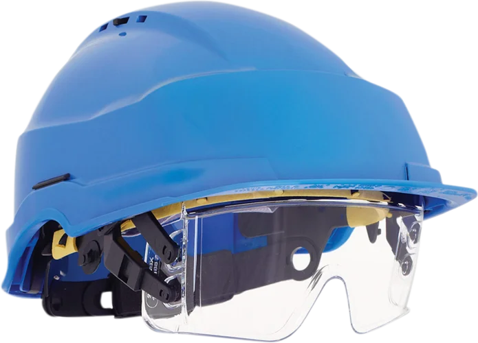 Helm Iris 2 Wenaas Medium
