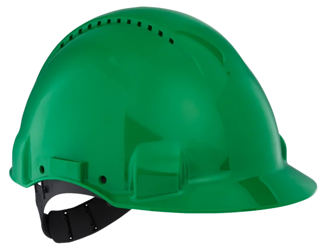Helmet 3M G3000C Vent Pinlock Wenaas Medium