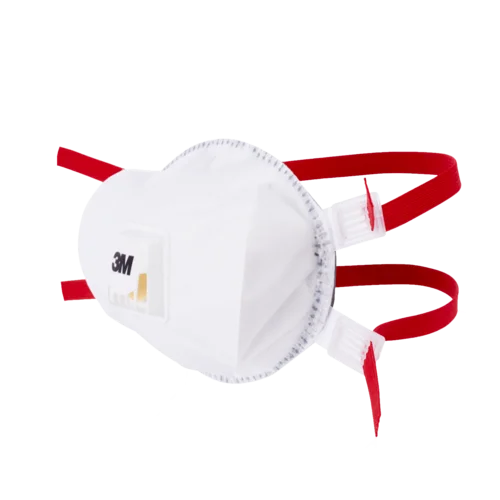 Mask FFP3V 3M 8835 à5 Wenaas Medium