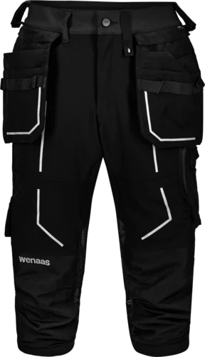 Piratetrousers stretch Wenaas Medium