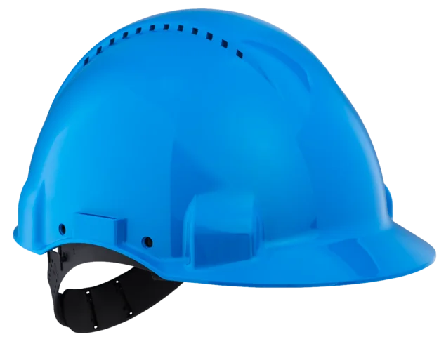 Helmet 3M G3000C Vent Pinlock Wenaas Medium