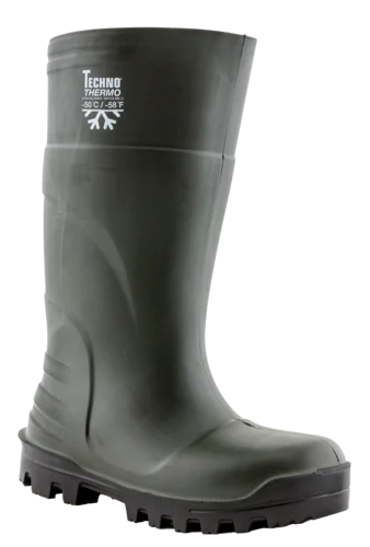 Boot PU Techno Thermo S5 Wenaas Medium
