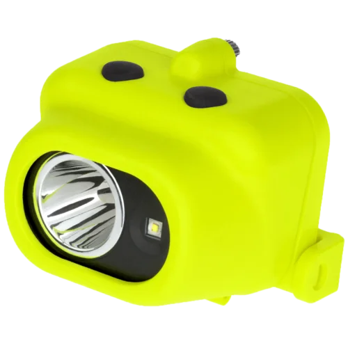 Headlamp XPP-5454GC ATEX Wenaas Medium