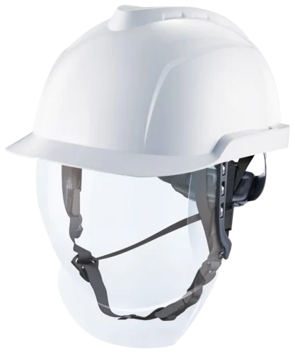 Hjälm V-Gard 950 1000V Wenaas Medium
