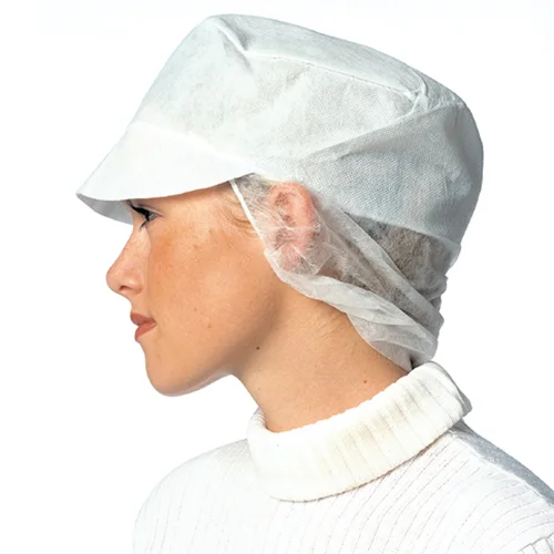 Snood Cap 100Pck Wenaas Medium