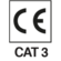 CE Cat 3 High risk