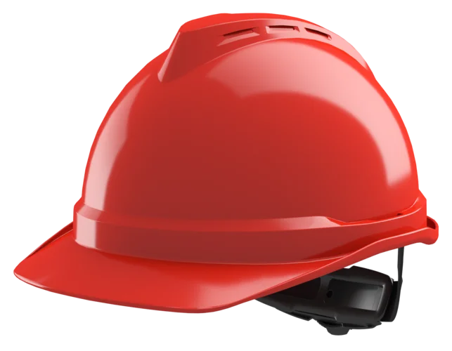 Helmet V-Gard 500 1000V Wenaas Medium