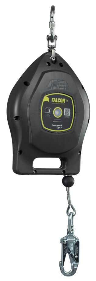 Fall Limiter Miller Falcon 20m 1 Wenaas