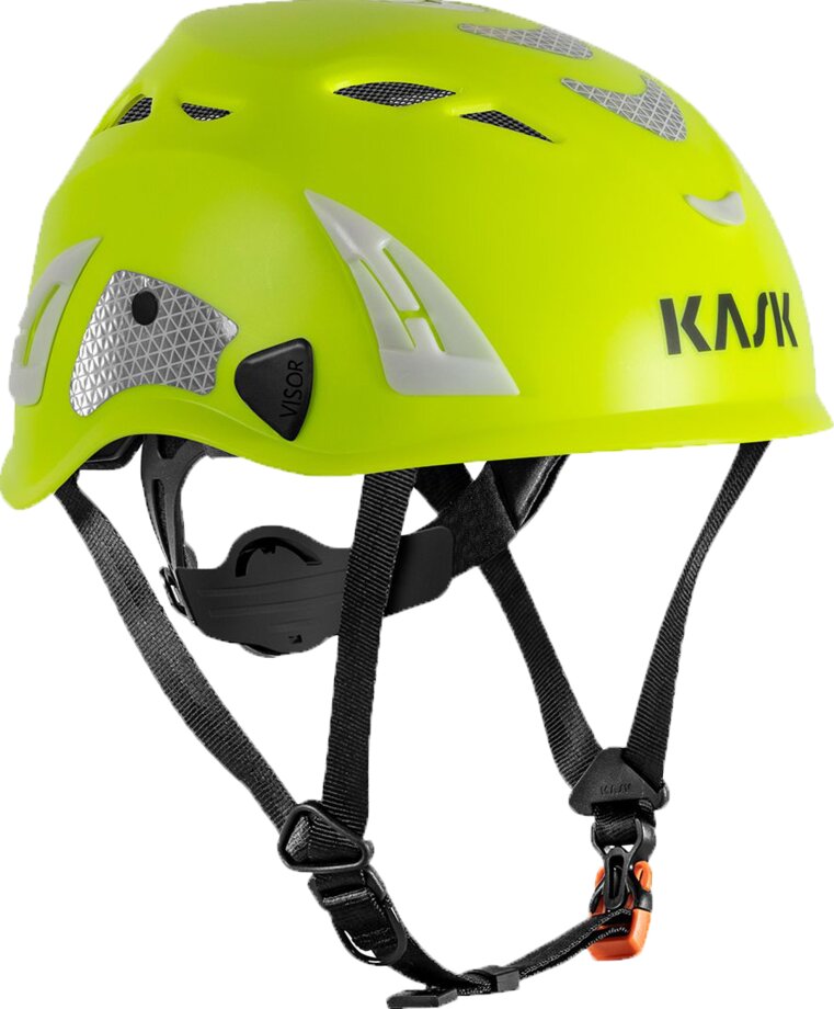 Helmet KASK SuperplasmaAQ HiVi 1 Wenaas
