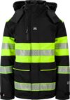 Mens winterjacket hivis 2 Wenaas Small