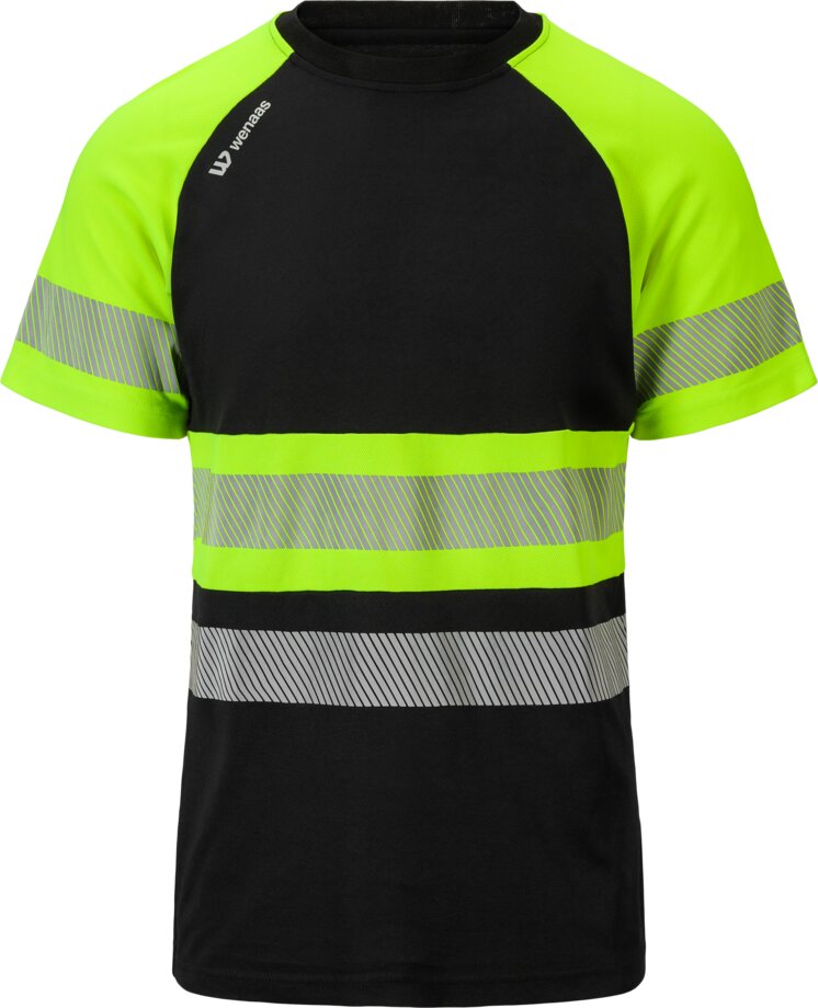 Mens T-shirt 2 Wenaas
