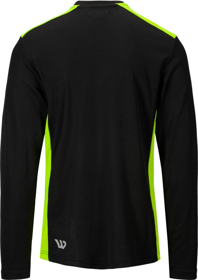 Longsleeve 3 Wenaas