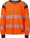 Multinorm longsleeve 1 Wenaas Small
