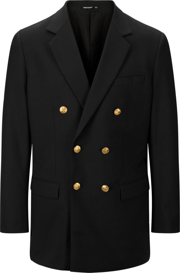 Mens blazer doublebuttoned 2 Wenaas