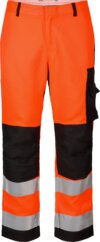 Trousers Flametech multinorm 2 Wenaas Small