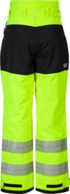 Ladies wintertrousers hivis 3 Wenaas Small