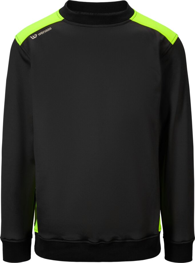 Sweater 2 Wenaas