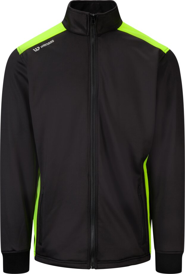 Jacket 2 Wenaas