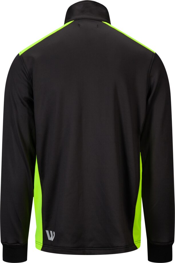 Jacket 3 Wenaas