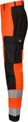 Trousers Flametech multinorm 5 Wenaas Small