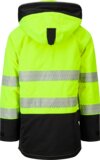 Mens winterparka hivis 3 Wenaas Small