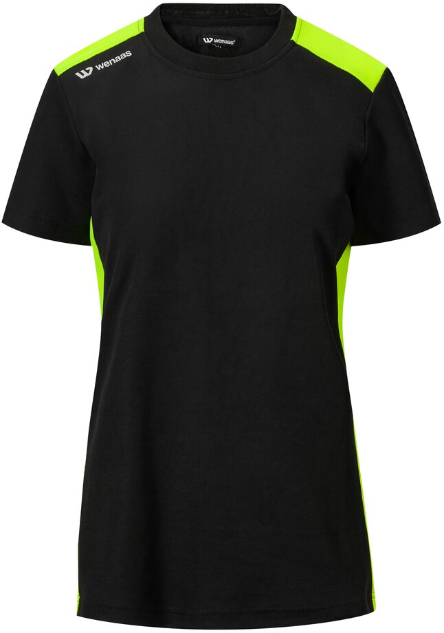 Ladies T-shirt 2 Wenaas