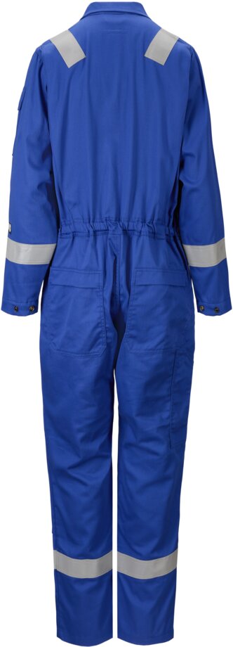 FR ladycoverall lightweight 3 Wenaas