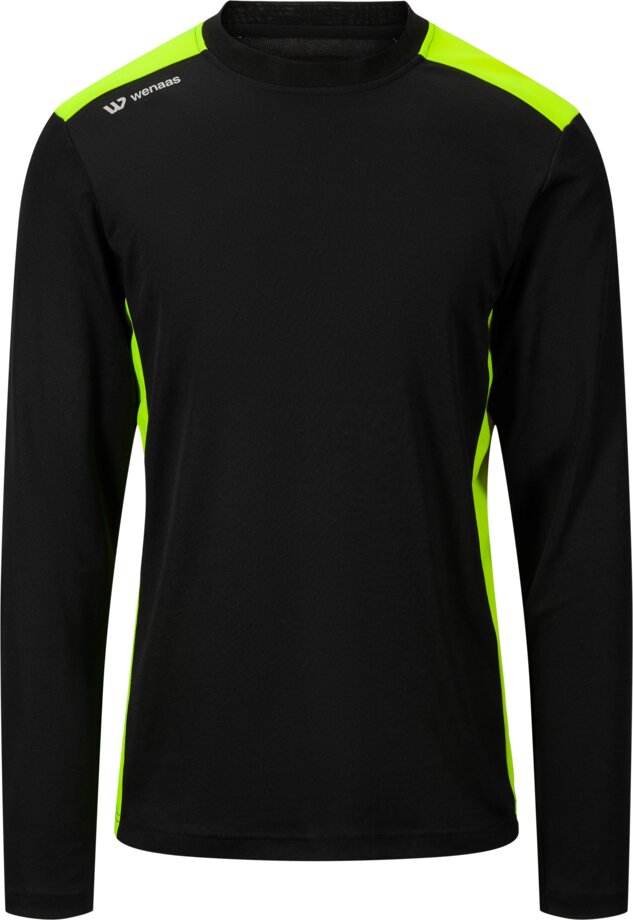 Longsleeve 2 Wenaas