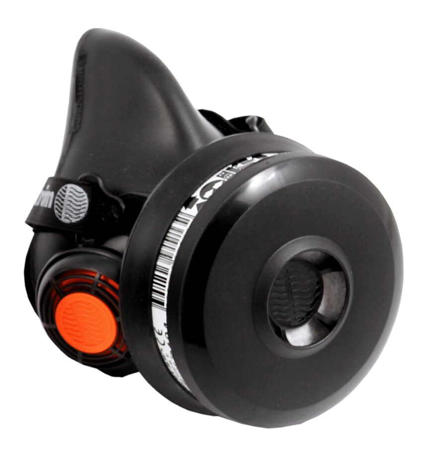 Half Mask SR100 L/XL 1 Wenaas