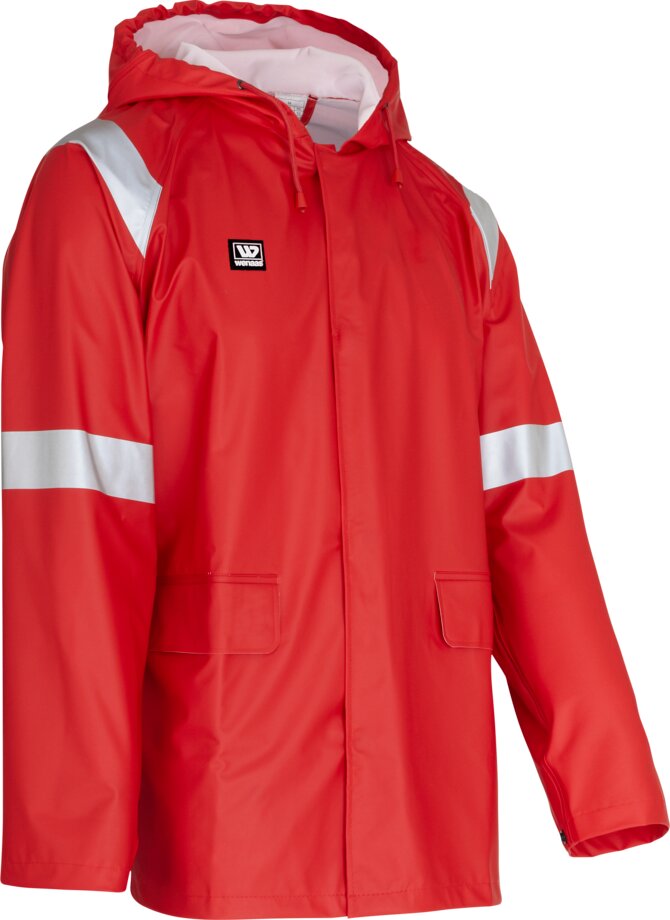 Offshore Rain Jacket 4 Wenaas
