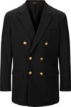 Mens blazer doublebuttoned 2 Wenaas Small
