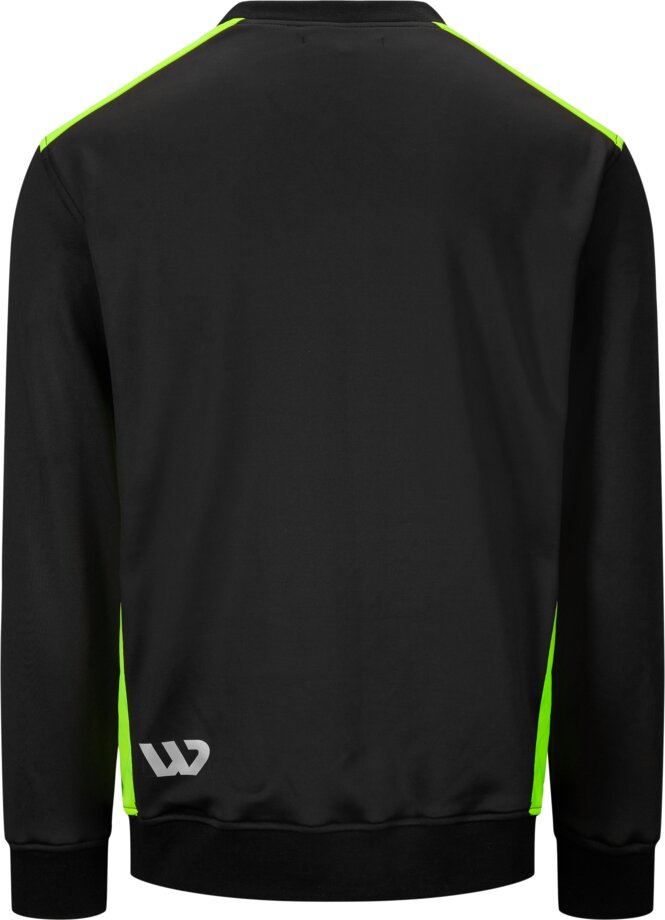 Sweater 3 Wenaas