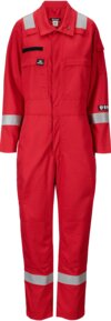 FR ladycoverall lightweight 1 Wenaas Small