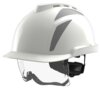 Helmet V-Gard 930 1000V Refl 1 Wenaas Small