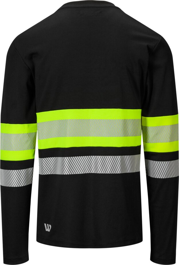 Longsleeve 3 Wenaas