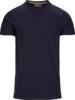T-Shirt Sunset 2 Navy Blue Wenaas  Miniature