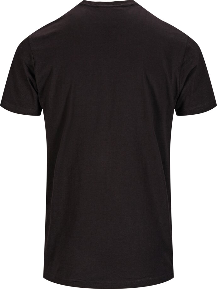 T-Shirt Sunset 2 Wenaas