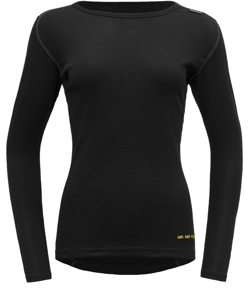 Jersey ladies Devold Safe 1 Wenaas