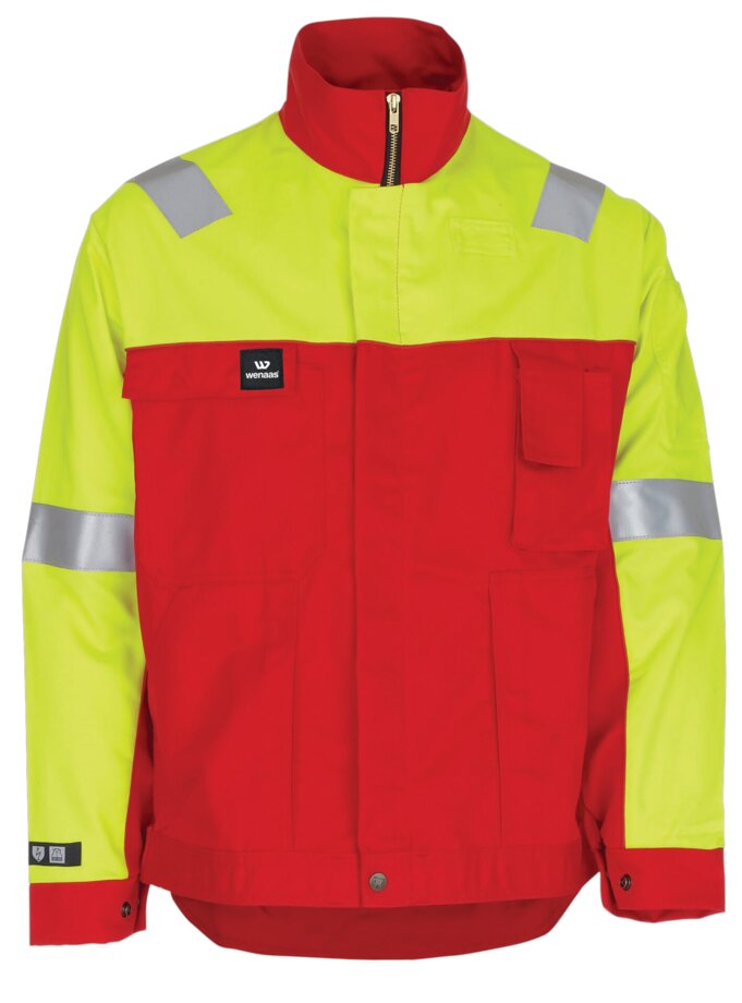 Shipping Jacket 2 Wenaas