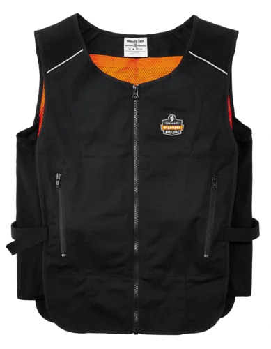 Cooling Vest Chill-Its 6260 Wenaas Medium