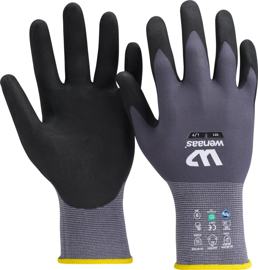 Glove Wenaas 101 1 Wenaas